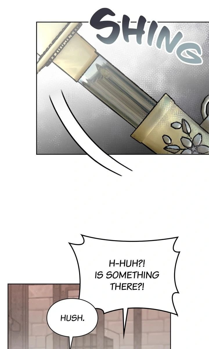 The Corpse Will Tell Chapter 78 73